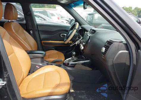 2016 Kia Soul ! z USA, uszkodzony, nr VIN KNDJX3A53G7386992